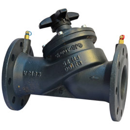 Клапан балансировочный MSV-F2 DN125 (003Z1065), Danfoss