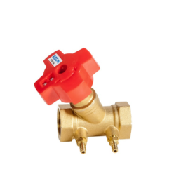 Клапан балансировочный ручной RSV54 DN40 (040RSV54), Reon