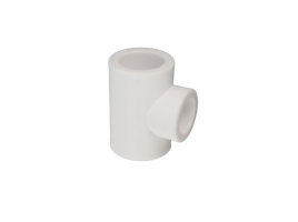 Тройник переходной PP-R 63-40-63 (10780), RTP