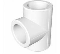 Тройник PP-R 63 (10741), RTP