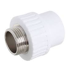 Муфта PP-R комбинированная 40х1 1/4" НР, FD