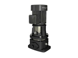 Насос вертикальный CR 1S-2 без упаковки (96515537), Grundfos