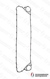 Прокладка S47 EPDM (005U0541), Ридан