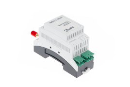 Концентратор INDIV-X MULTI этажный (187F000300), Danfoss