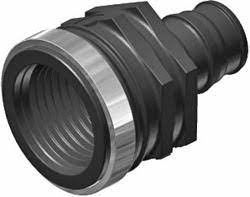 Штуцер Q&E PPSU 20-Rp1/2"ВР (1042330), Uponor