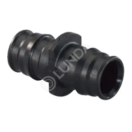 Соединитель Q&E PPSU 25-25 (1008671), Uponor