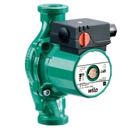 Насос циркуляционный STAR-RS 15/2-130 (4063801), Wilo