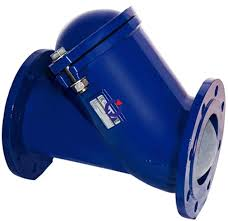 Клапан обратный шаровой фланцевый тип 012F DN100 (012F-DN100-PN16), Dendor фото 1