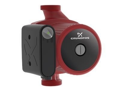 Насос циркуляционный UPS 25-50 (96281424), Grundfos фото 1