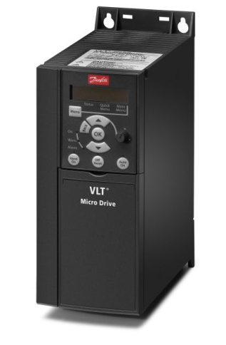 Преобразователь частоты VLT MICRO Drive FC-051 7,5 кВт (132F0030), Danfoss фото 1