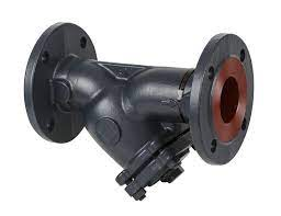 Фильтр сетчатый фланцевый Y333 DN50 (149B3261), Danfoss фото 2