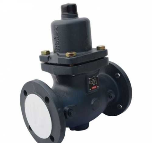 Клапан регулирующий VFG2 DN65 50.0 м3ч (065B2394), Danfoss фото 1