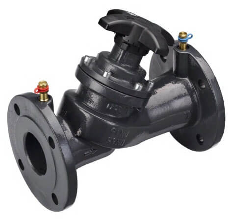 Клапан балансировочный MNF DN32 (003Z1088)(003Z1188), Danfoss фото 1