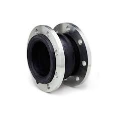 Гибкая вставка (компенсатор) фланцевая FC10 DN150 (DY01A105065), АДЛ фото 1