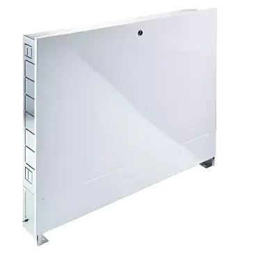 Шкаф коллекторный наружный ШРН4 691/854/120 мм (VTc.541.0.04), Valtec фото 1