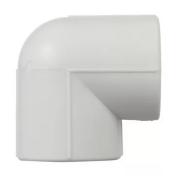 Угол PP-R 90гр. 25 (D200-00971), MeerPlast фото 1