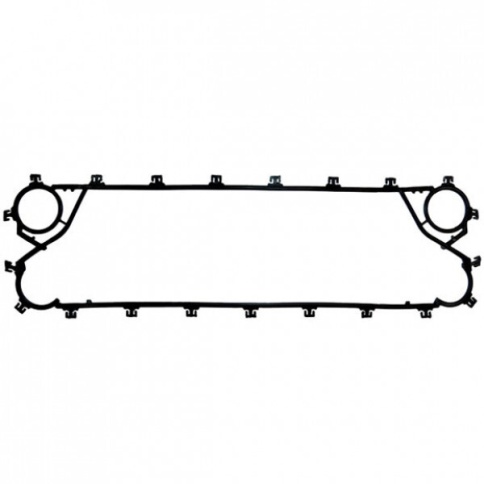 Прокладка FP22 EPDM, Funke фото 1