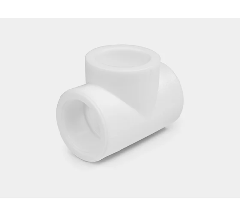 Тройник PP-R 32 (011501032000), Контур фото 1