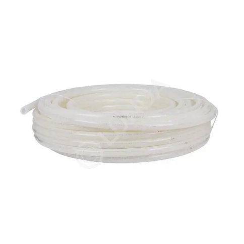 Труба сшитый полиэтилен Radi Pipe 25х3,5 мм PE-Xa EVOH PN6 бухта 50 м белая (1033305), Uponor фото 1