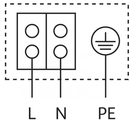 Насос циркуляционный STAR-RS 25/4 (4119786), Wilo фото 4