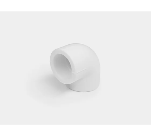 Угол PP-R 90гр. 75 (011401075000), Контур фото 1