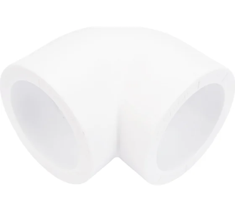 Угол PP-R 90гр. 50 (251312006), Политэк фото 1