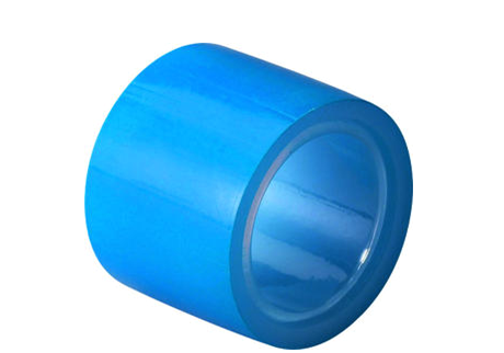 Кольцо Q&E 20 с упором синее (1042834), Uponor фото 1